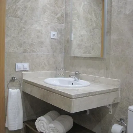 Puerta Del Mar Apartment Malaga