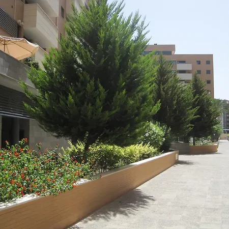 Apartment Puerta Del Mar